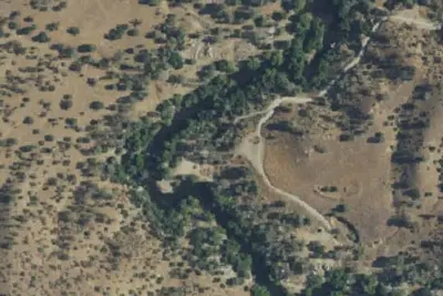 Black Gulch South