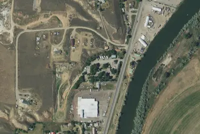 Eagle RV Park