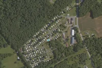 Newburg Family Campground