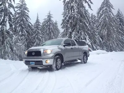 B4TSLA Snow Road 846
