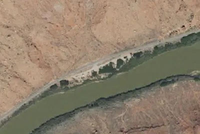 Upper Big Bend Campground