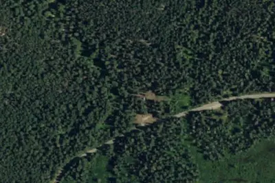 Grizzly Creek (Family Cg)