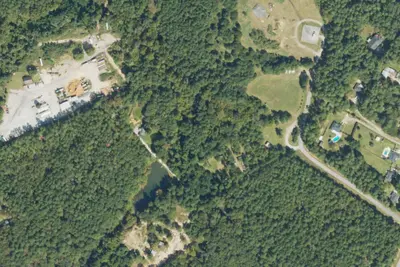 Camp site