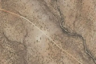 Camp site