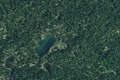 Camp site