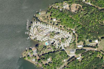 Lake Greenwood Motorcoach Resort