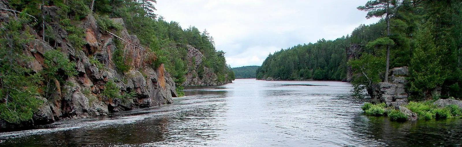 Photo of Mattawa River Provincial Park