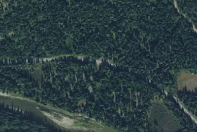 Wendover Campground