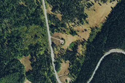 Camp site