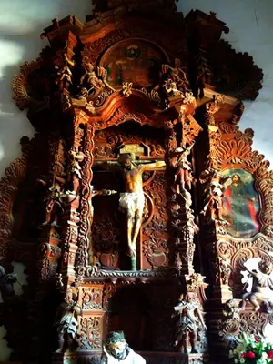Capulalpam, Oaxaca - panoramio (1)