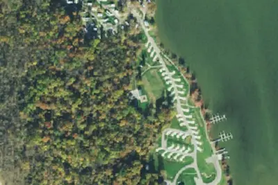 Seneca Lake Park Campground