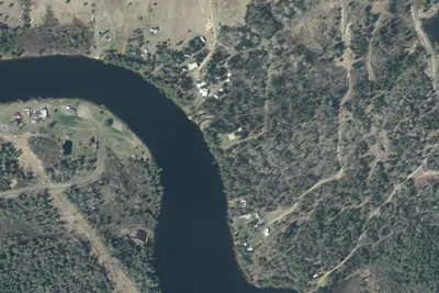 Camp site