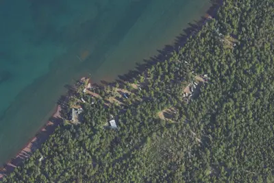 Sunset Bay RV Resort & Campground