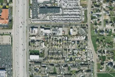 Mountain Shadows RV Park