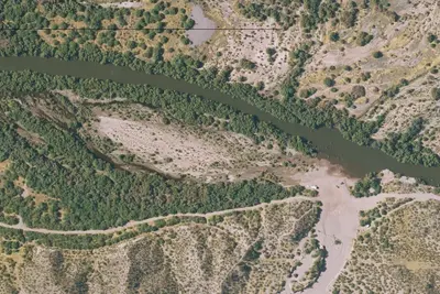 EADS Wash Dispersed