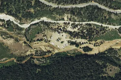 Kendall Campground