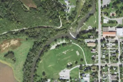 Riverview City Campground