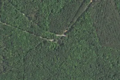 Yates Place Camp