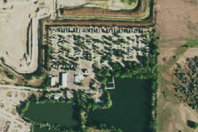 Fort Collins / Lakeside KOA Holiday