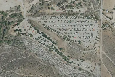 Thousand Trails Soledad Canyon