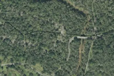 Campsite #118