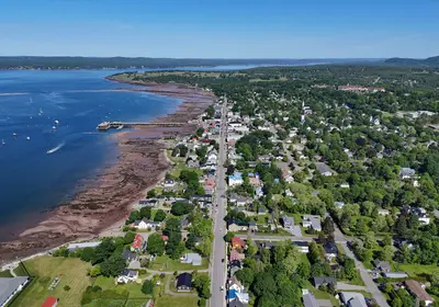 Saint Andrews, New Brunswick