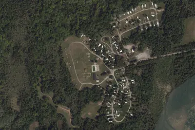 Ponderosa Campground