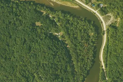 Central City, IA Site 4