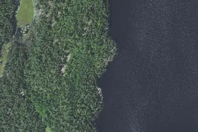 Camp site