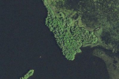Island Canoe 4