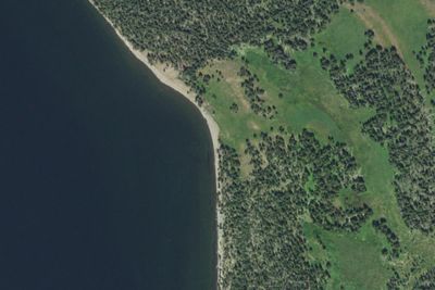 Camp site (National Park Service)