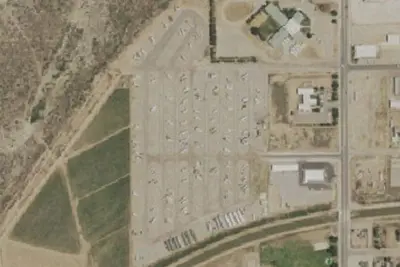 Horseshoe Creek RV Park