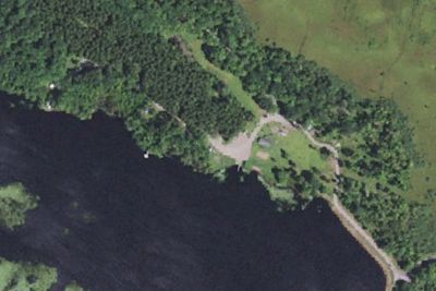 Sherwood Park and Campground