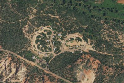 Wolfberry Campground