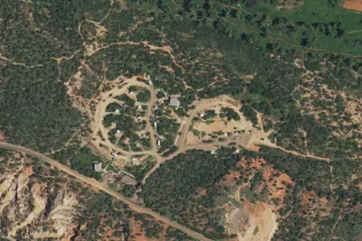 Wolfberry Campground