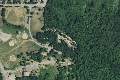 Camp site
