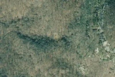 Camp site