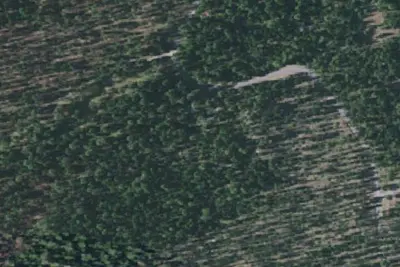 Elk Creek Campground