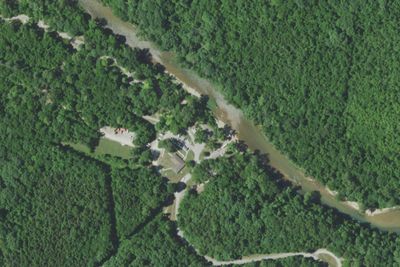 Pulltite Campground