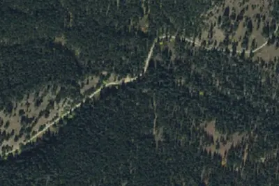 Pole Creek Road-001a