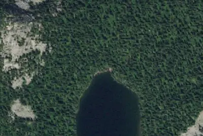 Myrtle Lake