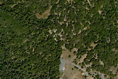 Doane valley camp ground