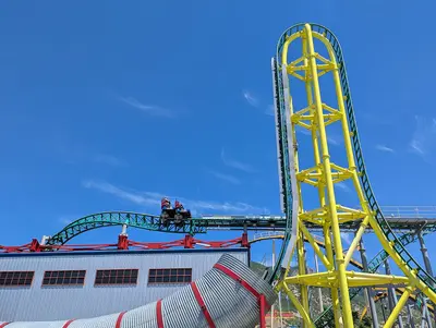 Wicked (Lagoon) 4