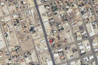 RV park