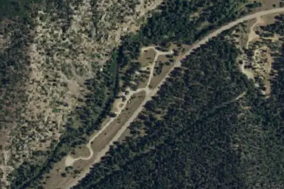 Comales Campground