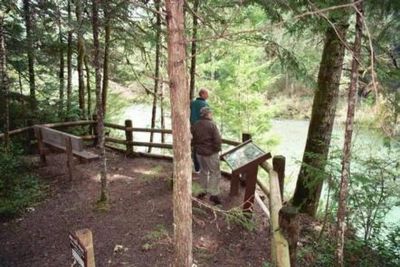 Susan Creek Campground