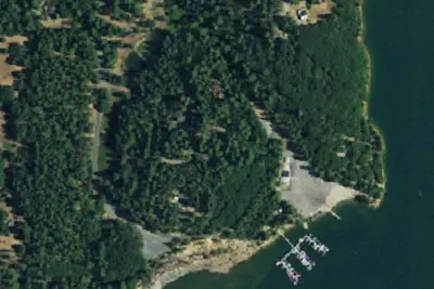 Orchard Springs Resort