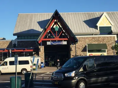 AllentownServicePlaza