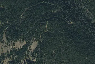 Bear Fork Road-002
