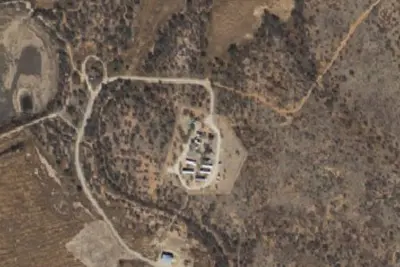 Camp site